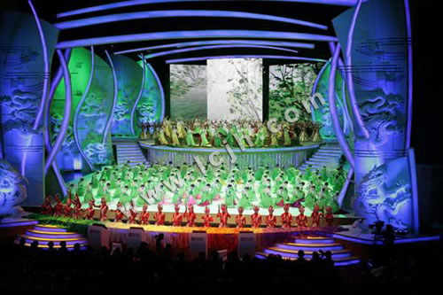 2009新春大聯(lián)歡——北京電視臺(tái)春節(jié)晚會(huì)