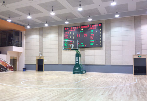 學生運動會聯建LED屏
