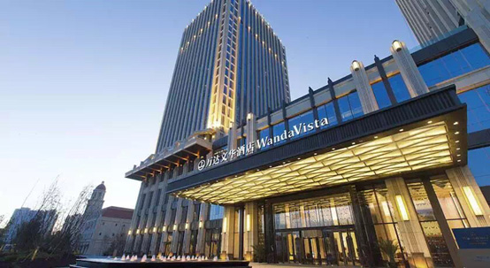 聯(lián)建光電V·Me小間距LED顯示集成方案新品發(fā)布會在長沙萬達文華酒店盛大召開