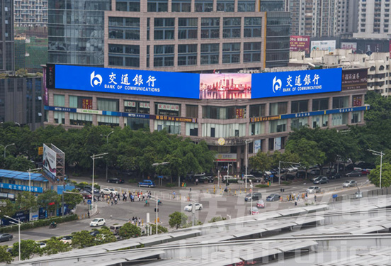 深圳財(cái)富中心大廈