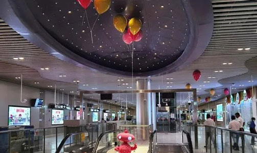 深圳LED顯示屏