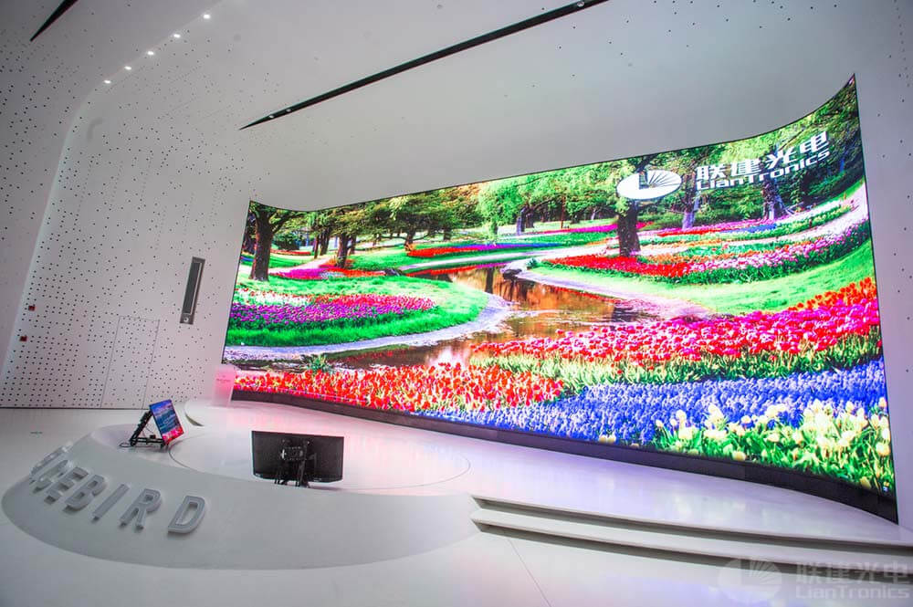 led顯示屏報價