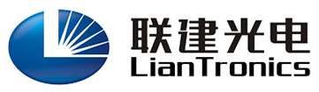 聯建光電LOGO釋義